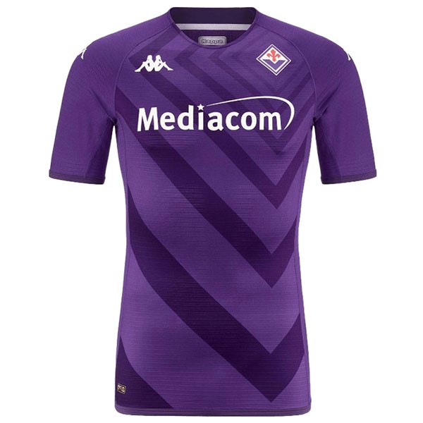 Thailandia Maglia Fiorentina Home 22/23